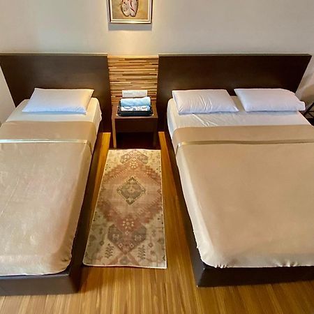 Ain Studio Apartment Кота-Бару Экстерьер фото
