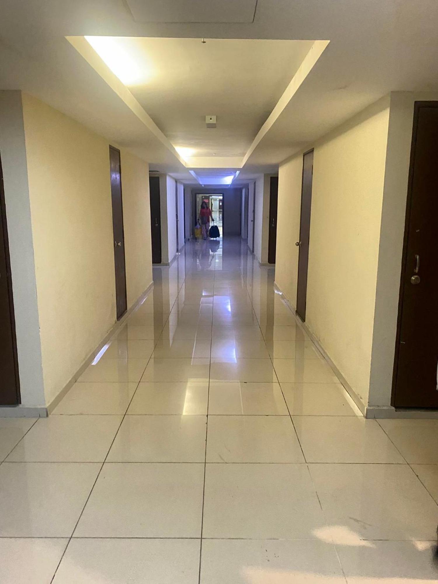 Ain Studio Apartment Кота-Бару Экстерьер фото