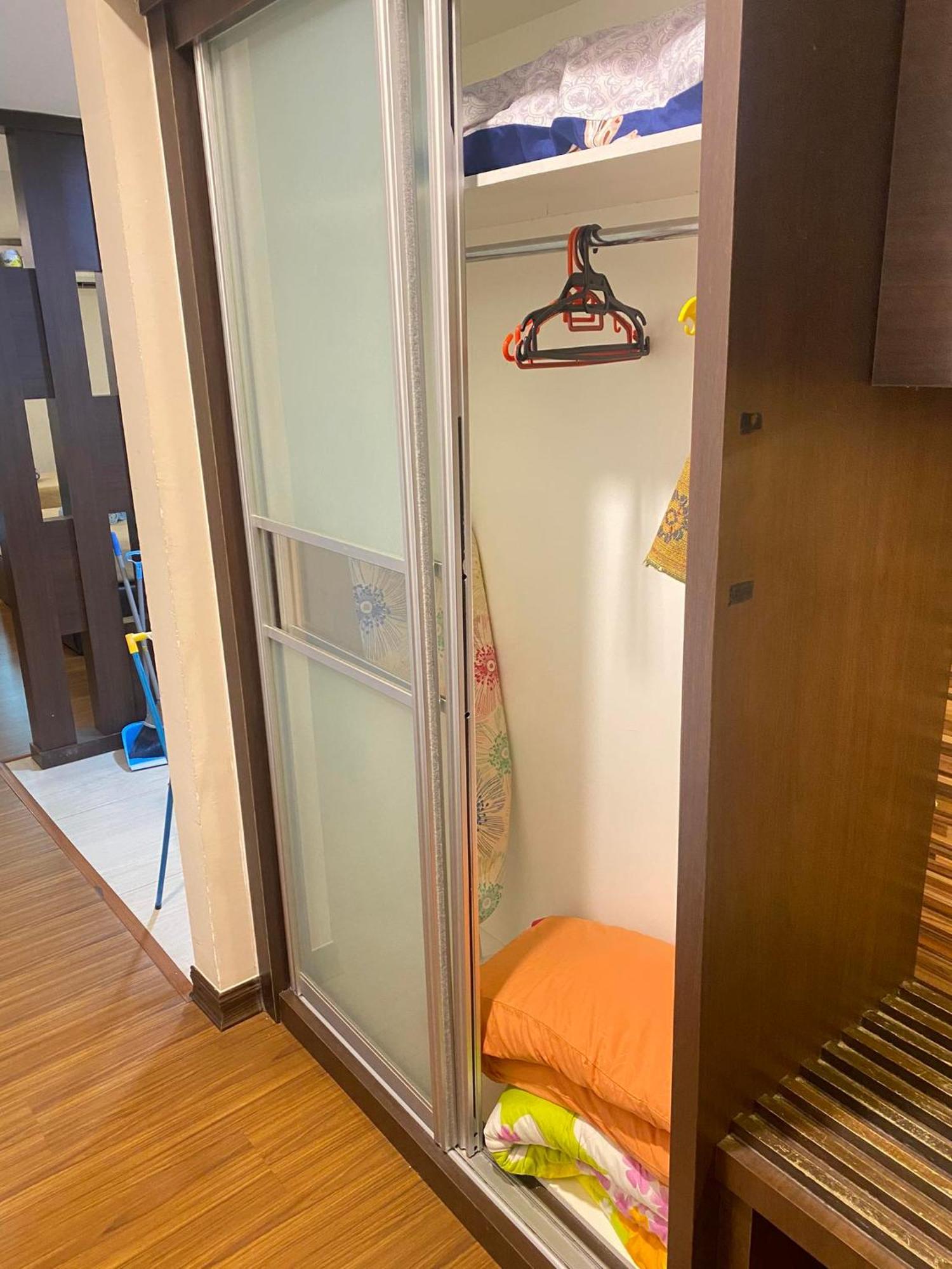 Ain Studio Apartment Кота-Бару Экстерьер фото