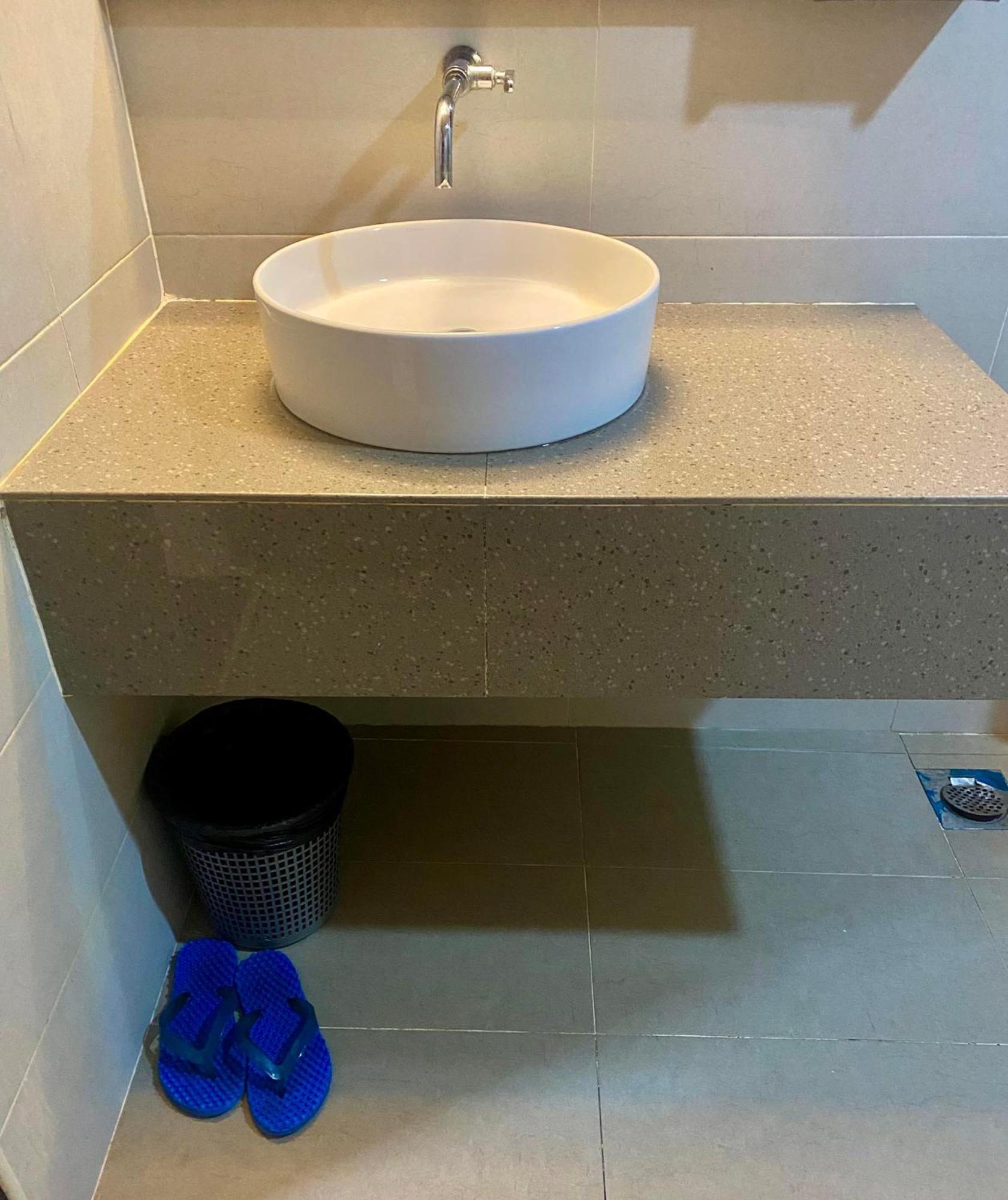 Ain Studio Apartment Кота-Бару Экстерьер фото