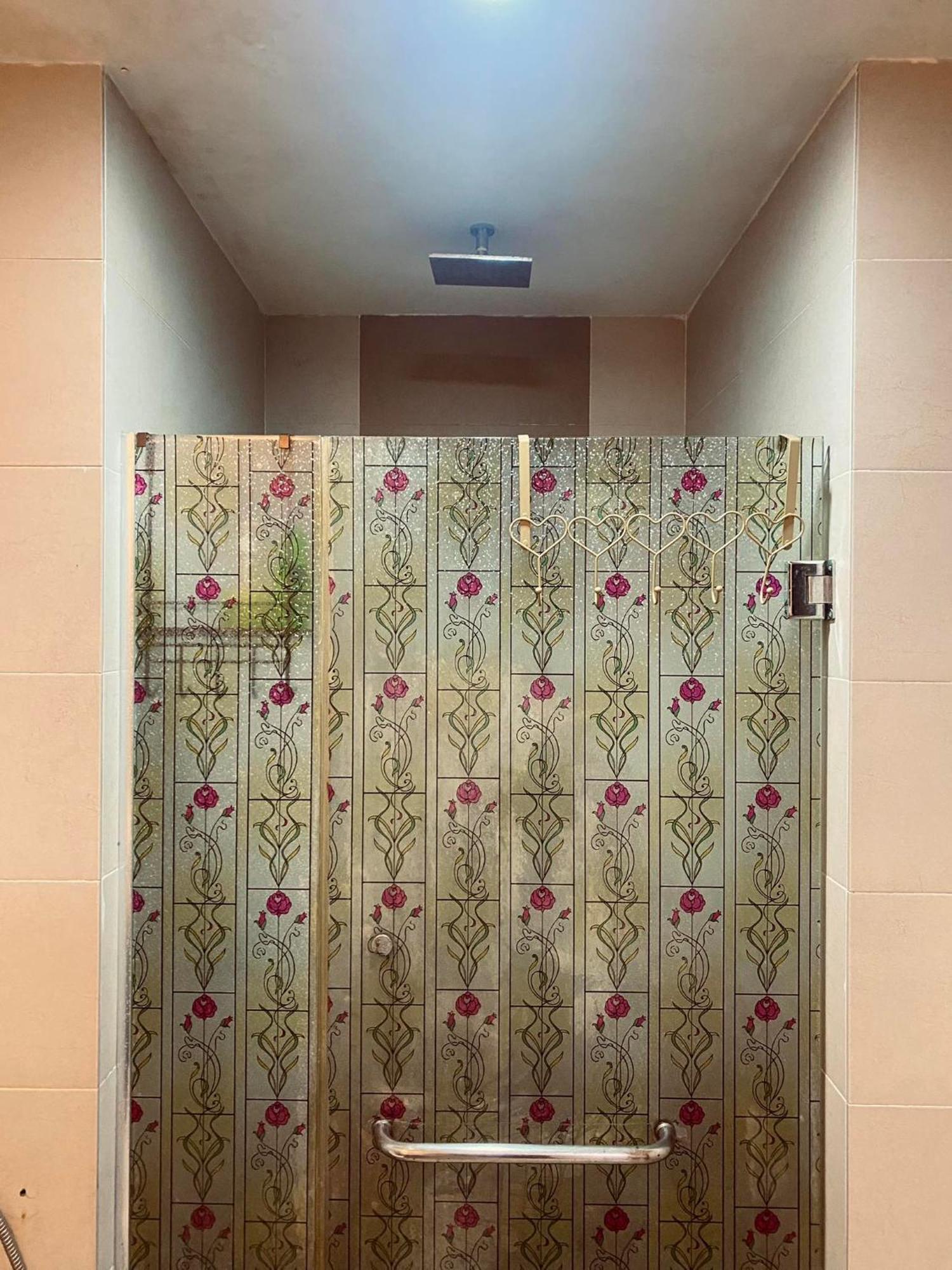 Ain Studio Apartment Кота-Бару Экстерьер фото