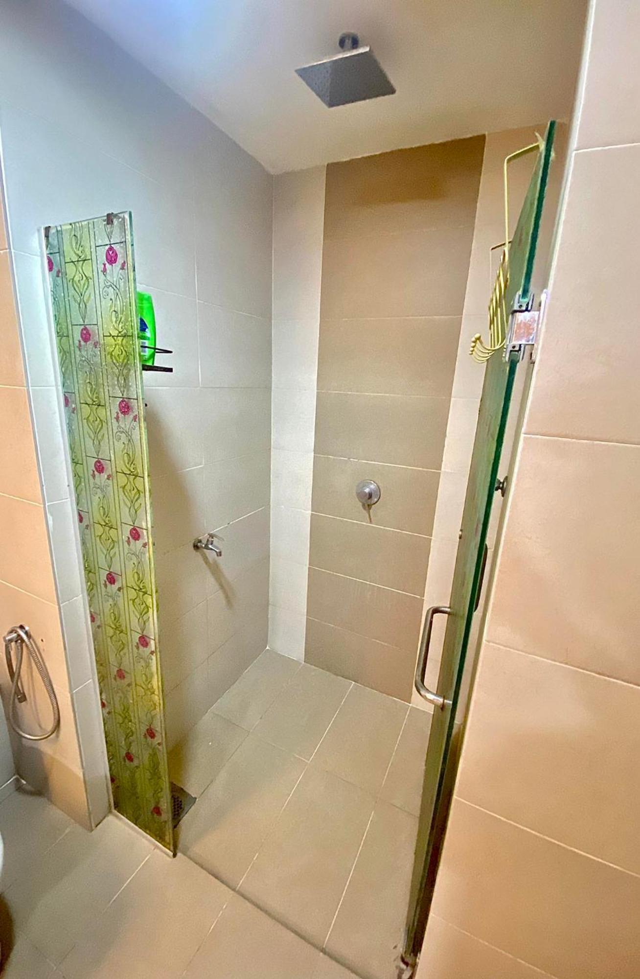 Ain Studio Apartment Кота-Бару Экстерьер фото